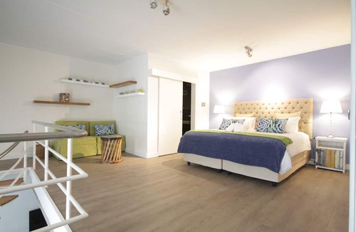 Bo'Kaap Hotel | The Studios 315 by CTHA