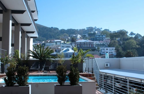 Bo'Kaap Hotel | The Studios 315 by CTHA