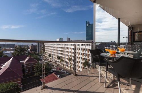 Bo'Kaap Hotel | The Studios 315 by CTHA