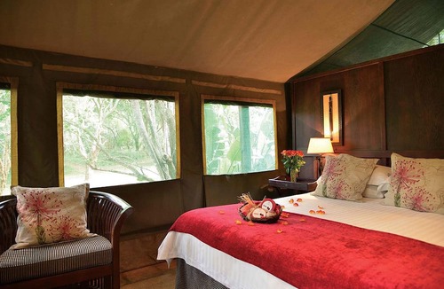 Hluhluwe Cabin | Falaza Game Lodge