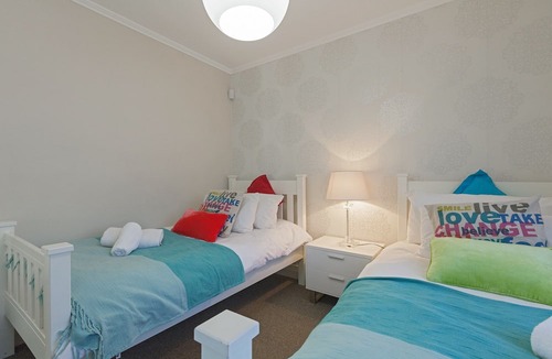 Century City Apartment | Quayside 301 by CTHA