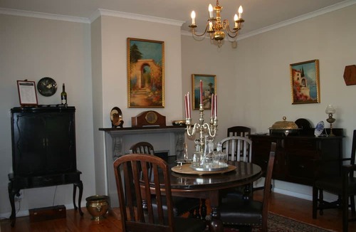 Pinelands House | Brookdale House