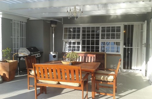 Pinelands House | Brookdale House