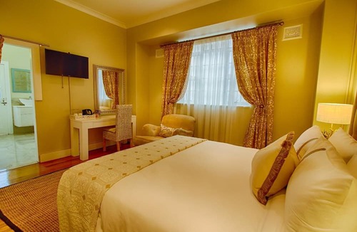 Musgrave House | Musgrave Avenue Guest Lodge