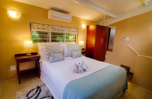 Musgrave House | Musgrave Avenue Guest Lodge