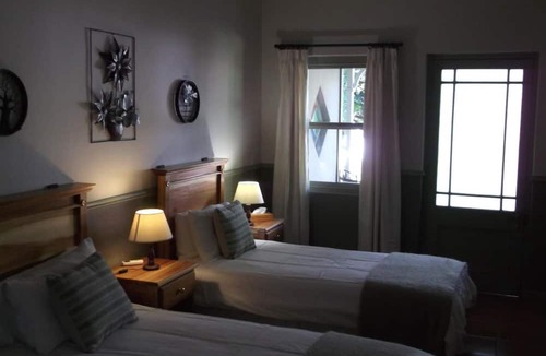 De Rust House | Housemartin Guest Lodge