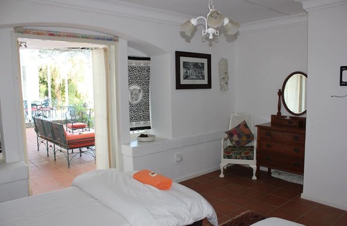 uMlalazi House | Sugar Hill Manor Guesthouse