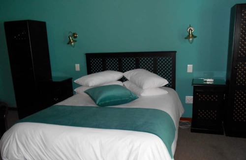 Graaff-Reinet Bed & Breakfast | Obesa Lodge