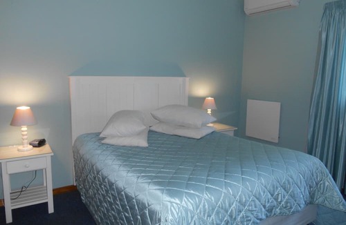 Graaff-Reinet Bed & Breakfast | Obesa Lodge