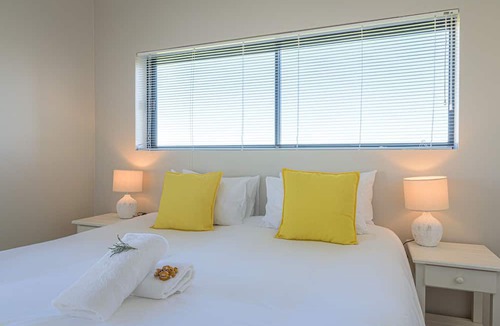 Eersterivierstrand House | Fynbos Golf & Country Estate