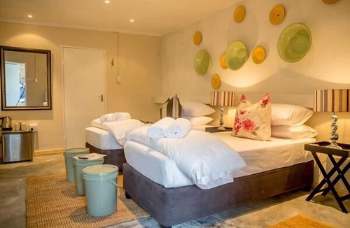 Hanover House | Boutique Guesthouse Hanover