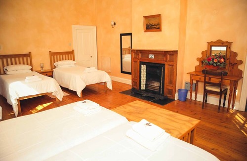 Oudtshoorn Cottage | Wilgewandel Holiday Farm & Restaurant