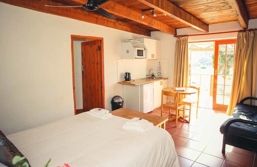 Oudtshoorn Cottage | Wilgewandel Holiday Farm & Restaurant