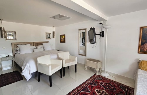 Welgemoed House | Cape Pillars Boutique Hotel
