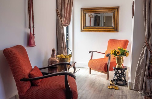 Welgemoed House | Cape Pillars Boutique Hotel