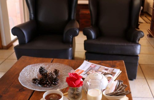 Springbok House | Daisy Country Lodge