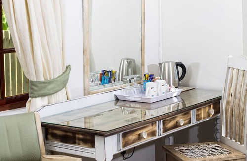 Storms River House | Storms River Guest Lodge