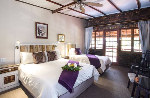 Storms River House | Storms River Guest Lodge