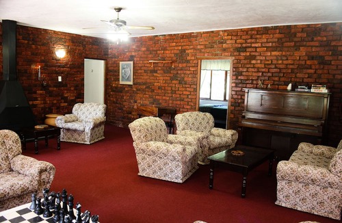 Storms River House | Storms River Guest Lodge