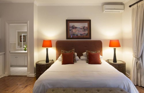 Summerstrand Bed & Breakfast | Carslogie House