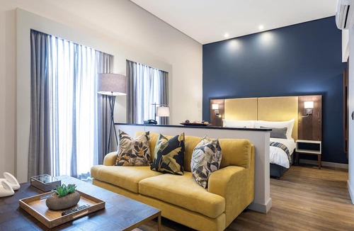 Kathu Hotel | Urban Hotel Kathu
