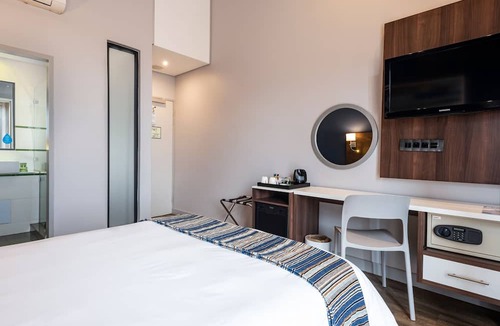 Kathu Hotel | Urban Hotel Kathu