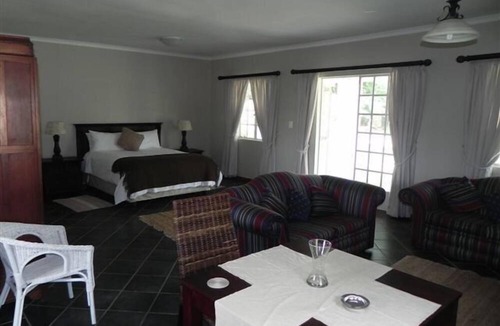 Fort Nottingham Cottage | Waterwoods Cottages
