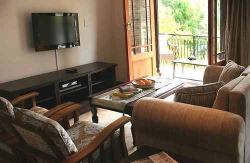 Somerset West House | Blaauwheim Guest House