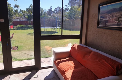 Durbanville House | Dilisca Guesthouse