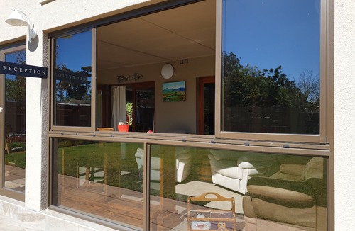 Durbanville House | Dilisca Guesthouse