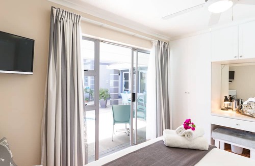 Sunset Beach House | Atlantic Beach Villa
