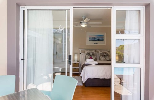 Sunset Beach House | Atlantic Beach Villa