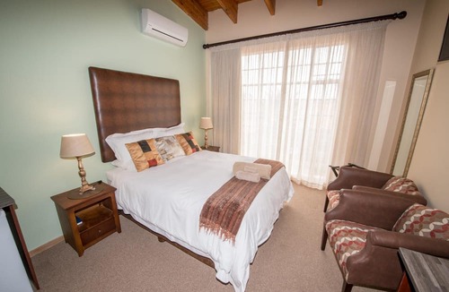 Potchefstroom House | Sunset Manor Guest House