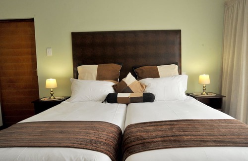 Potchefstroom House | Sunset Manor Guest House