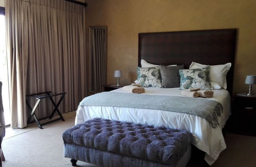 Potchefstroom House | Sunset Manor Guest House