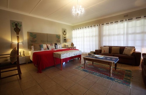 Barkly West Bed & Breakfast | Die Olyfhuis