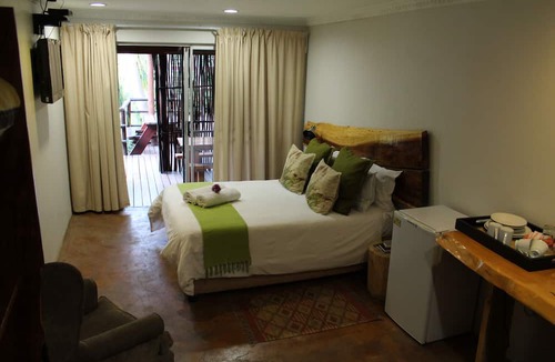 Gonubie Bed & Breakfast | Tidewaters Accommodation