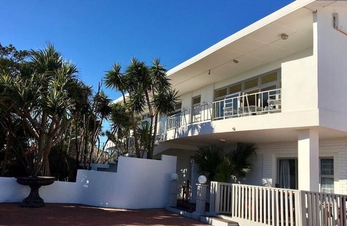 Humewood House | La Mer Guesthouse