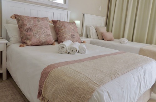 Humewood House | La Mer Guesthouse