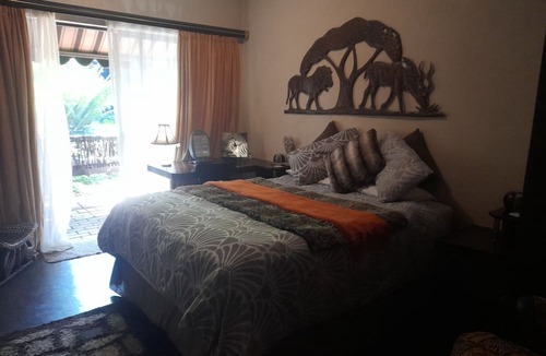 Edenvale House | Breena BnB Guest House