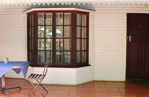 Roodeplaat Bed & Breakfast | Pumulani Lodge