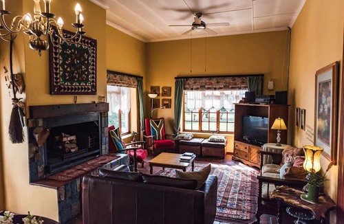 Heidelberg Bed & Breakfast | Skeiding Guest Farm