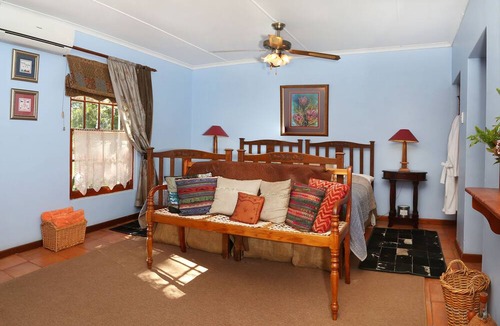 Heidelberg Bed & Breakfast | Skeiding Guest Farm