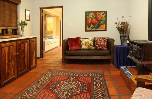 Heidelberg Bed & Breakfast | Skeiding Guest Farm