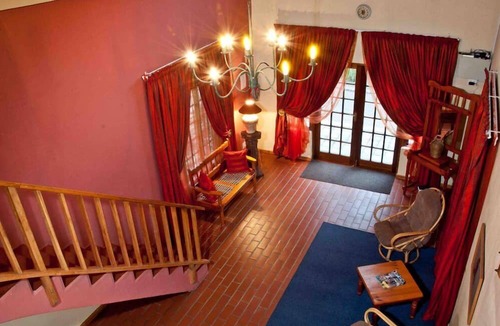 Richards Bay House | Woodpecker Inn