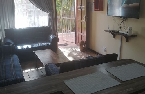 St. Lucia Villa | St Lucia Villa Mia 6
