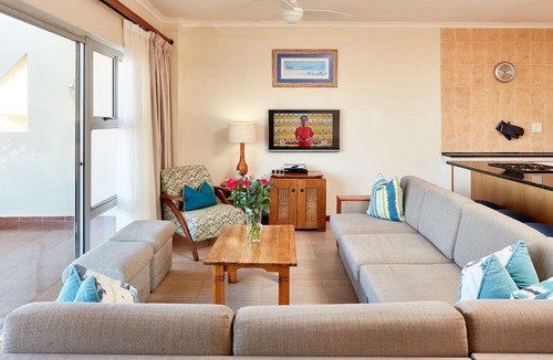 Port Owen Apartment | First Group Port Owen Marina