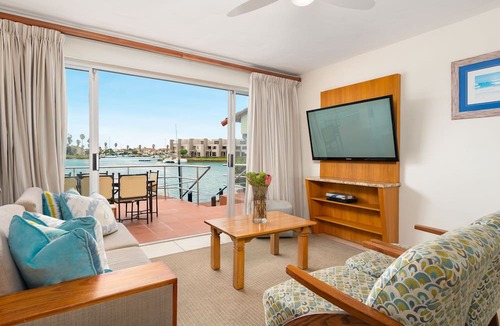 Port Owen Apartment | First Group Port Owen Marina