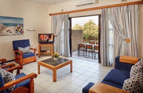 Shelly Beach Apartment | First Group Club Hacienda