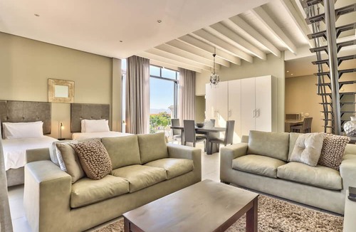 Trawal Apartment | Heritage Square Apartments